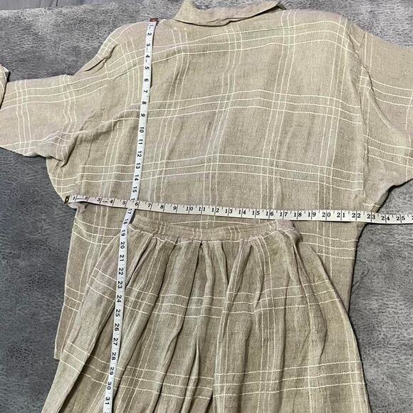 Vintage arthur max skirt set - Picture 5 of 7